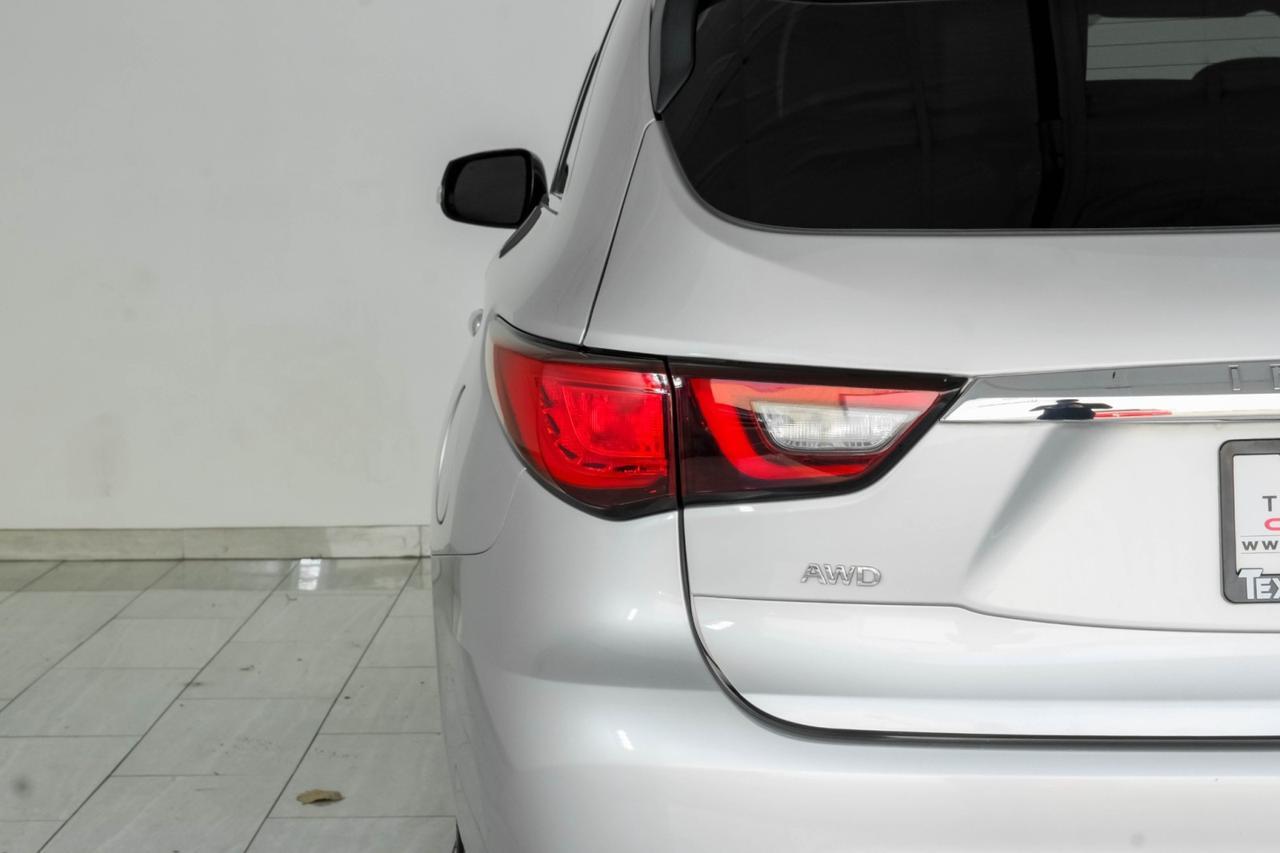 2019 INFINITI QX60 PURE AWD BLIND SPOT FORWARD COLLISION WARNING SUNROOF LEATHER HE Carrollton TX