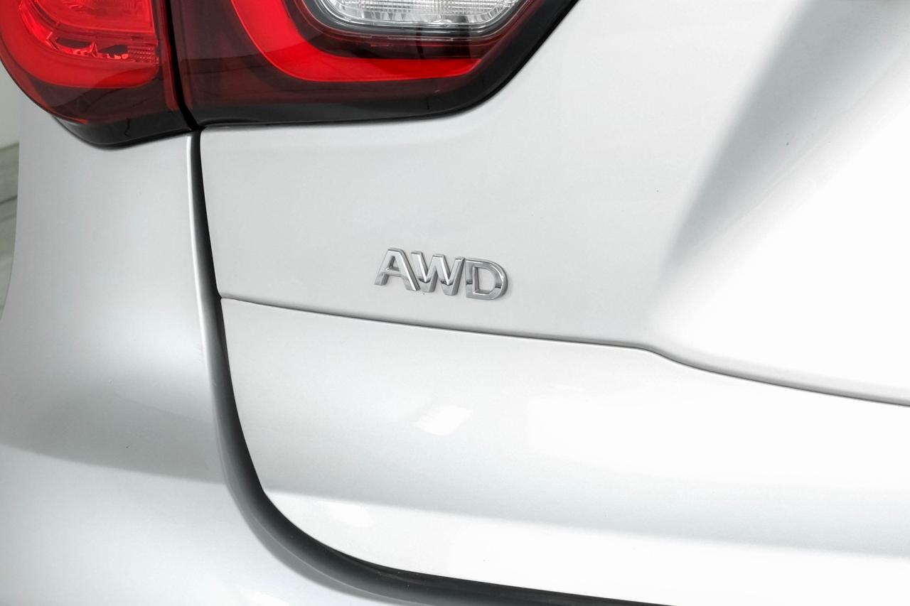 2019 INFINITI QX60 PURE AWD BLIND SPOT FORWARD COLLISION WARNING SUNROOF LEATHER HE Carrollton TX