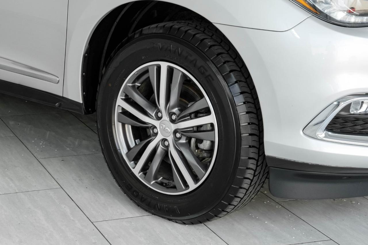 2019 INFINITI QX60 PURE AWD BLIND SPOT FORWARD COLLISION WARNING SUNROOF LEATHER HE Carrollton TX