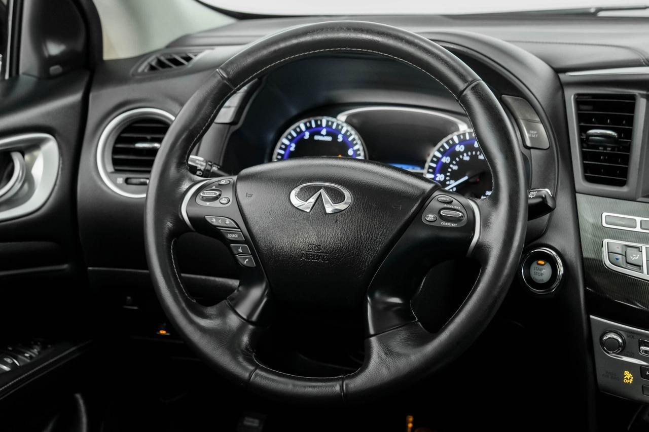 2019 INFINITI QX60 PURE AWD BLIND SPOT FORWARD COLLISION WARNING SUNROOF LEATHER HE Carrollton TX