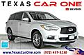 2019 INFINITI QX60 PURE AWD BLIND SPOT FORWARD COLLISION WARNING SUNROOF LEATHER HE
