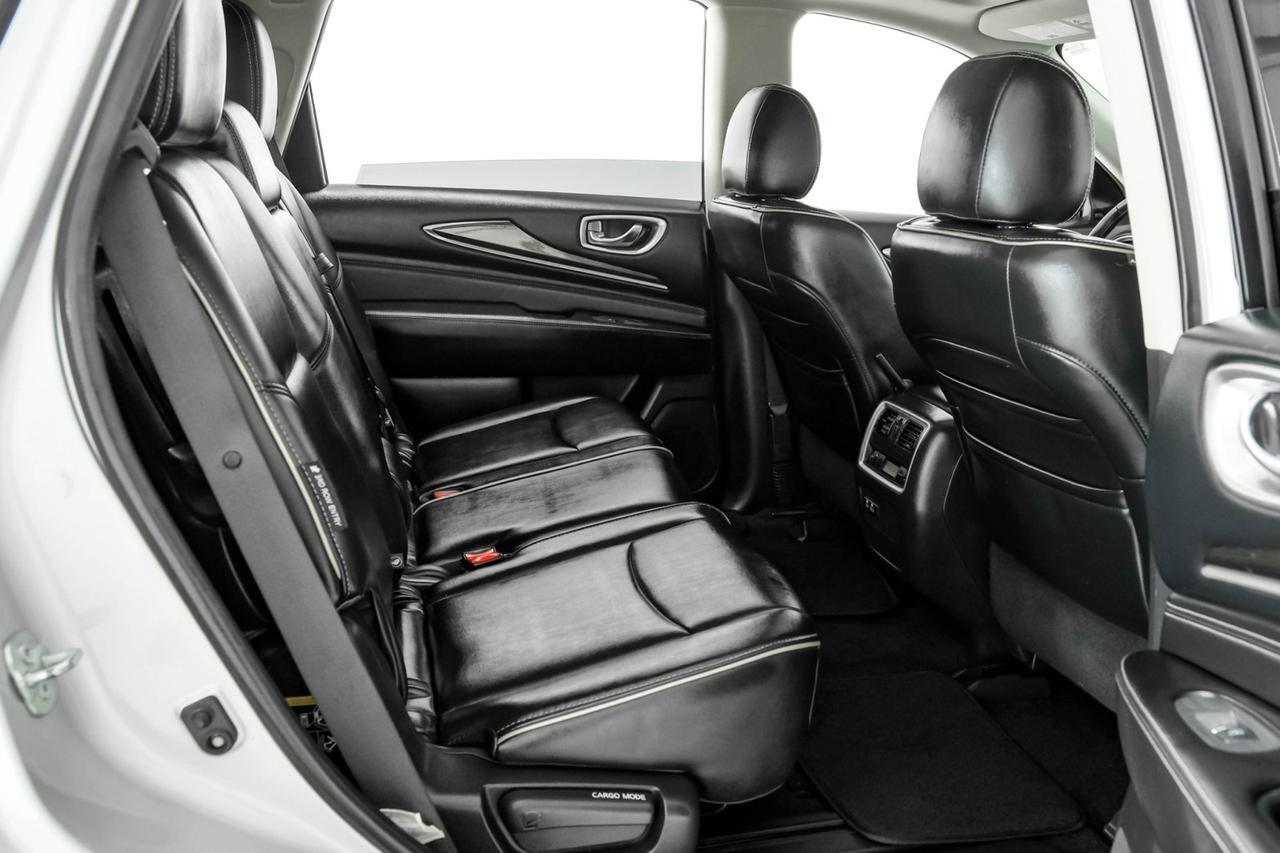 2019 INFINITI QX60 PURE AWD BLIND SPOT FORWARD COLLISION WARNING SUNROOF LEATHER HE Carrollton TX