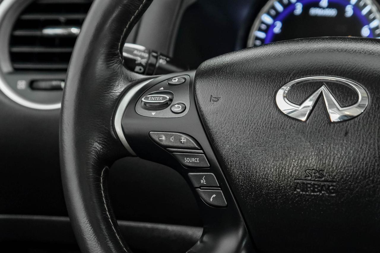2019 INFINITI QX60 PURE AWD BLIND SPOT FORWARD COLLISION WARNING SUNROOF LEATHER HE Carrollton TX