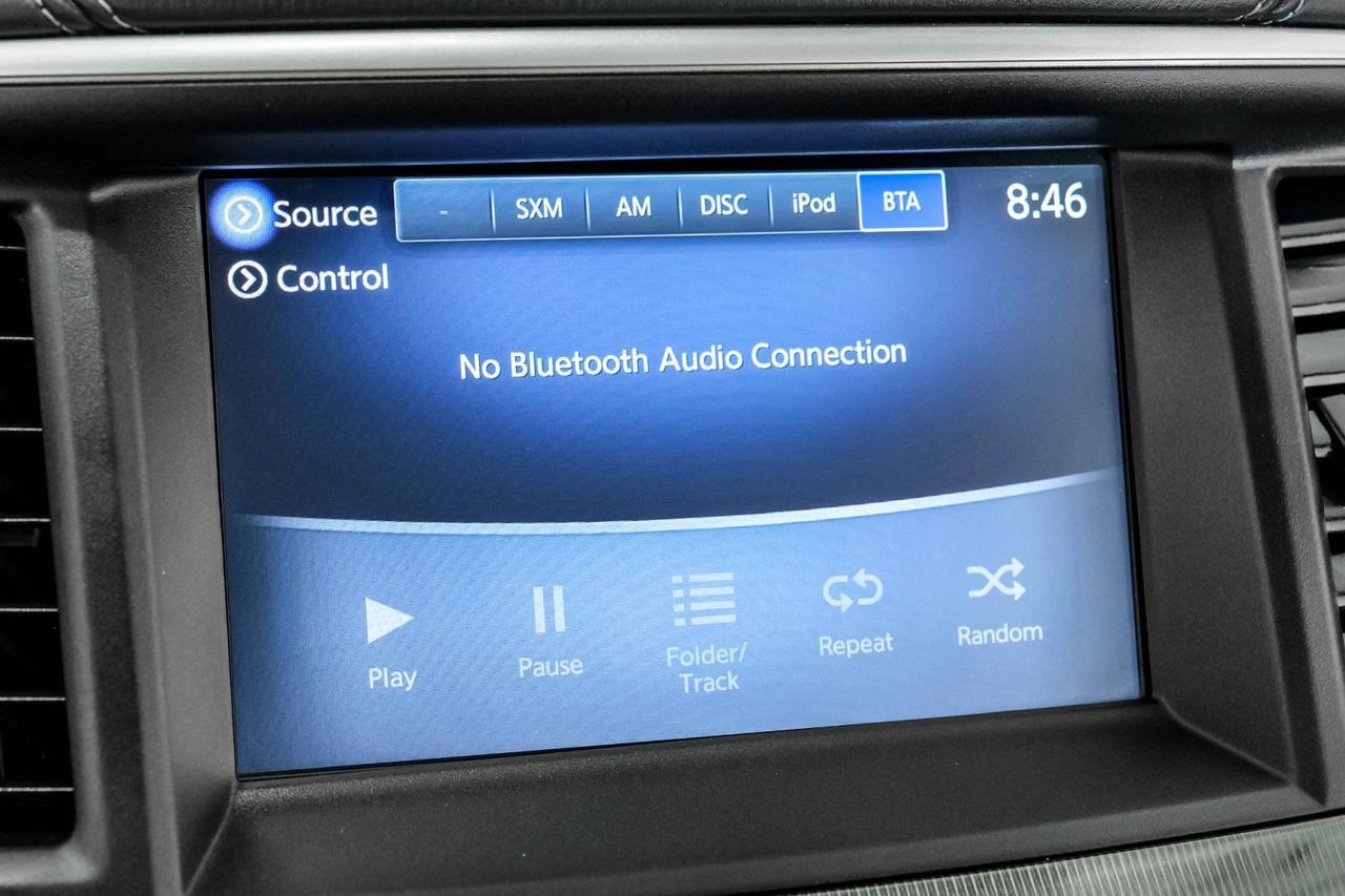 2019 INFINITI QX60 PURE AWD BLIND SPOT FORWARD COLLISION WARNING SUNROOF LEATHER HE Carrollton TX