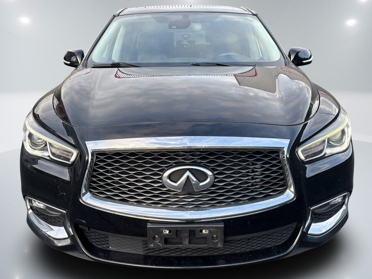 2019 INFINITI QX60 PURE Fitchburg MA