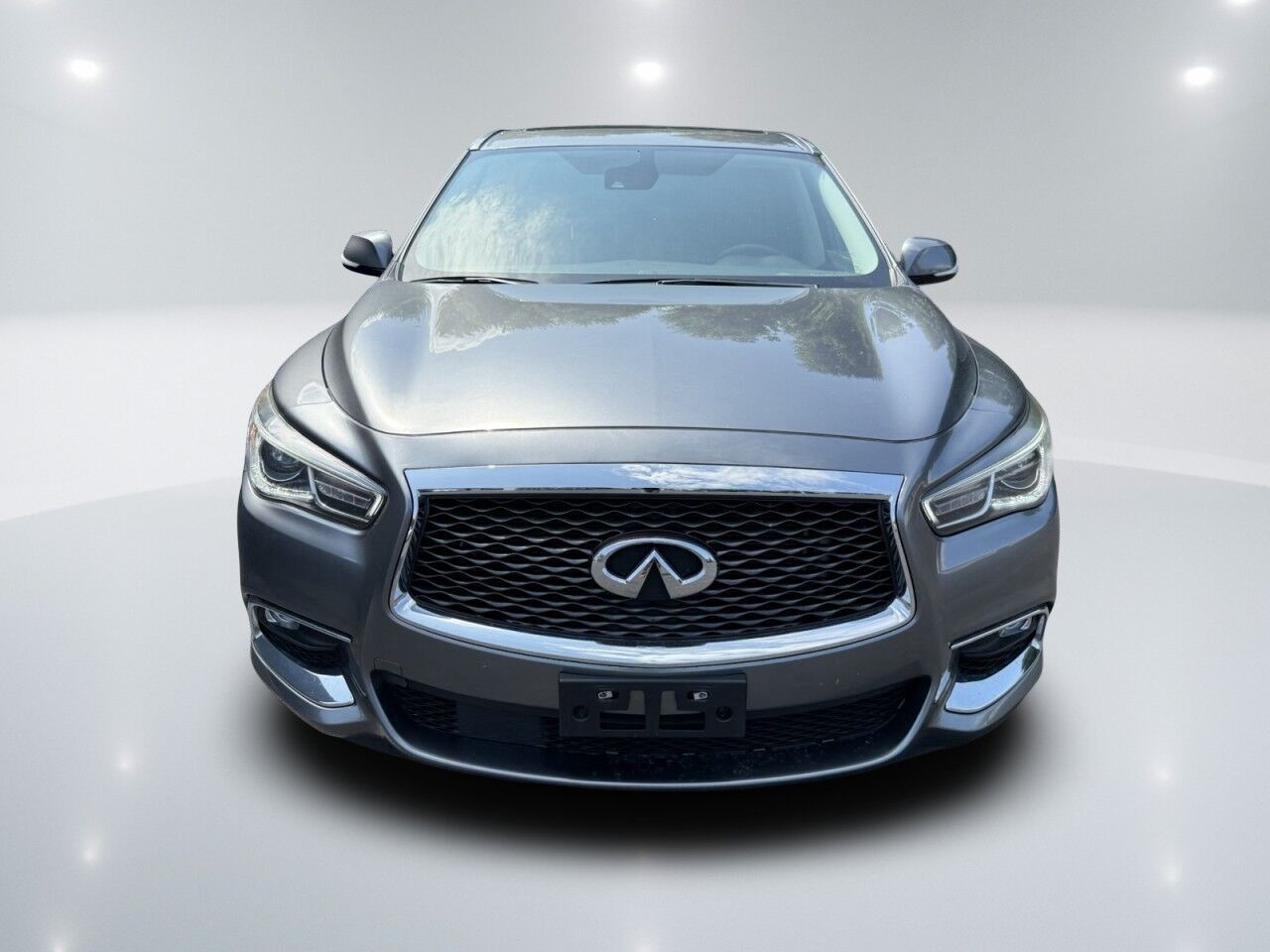 2019 INFINITI QX60 PURE Fitchburg MA