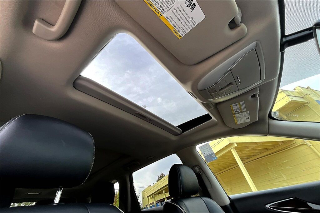 2019 INFINITI QX60 PURE OR