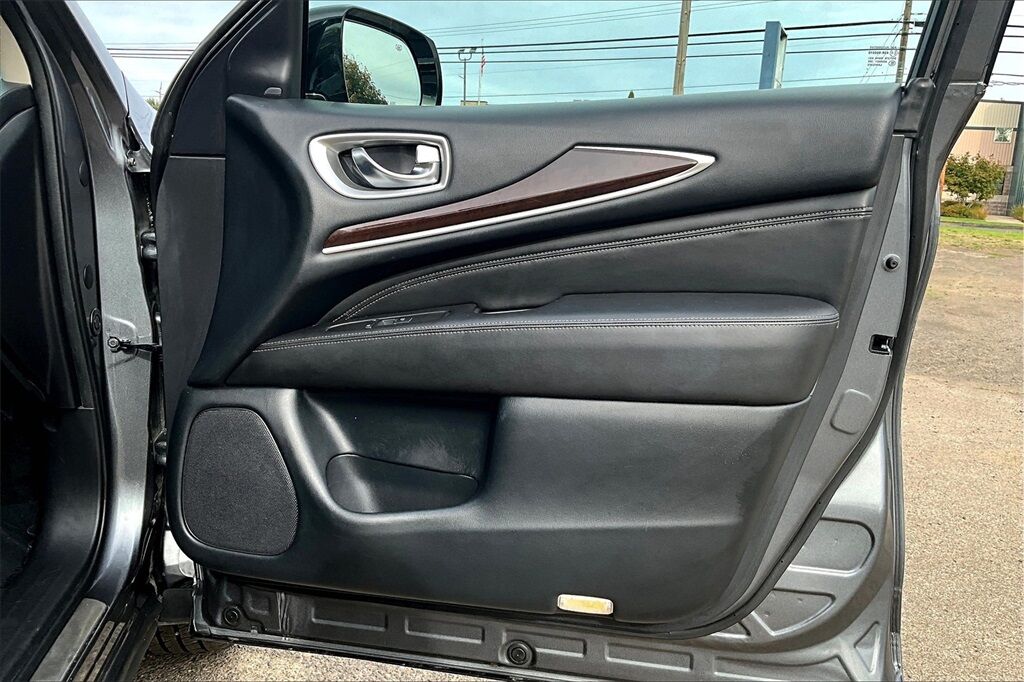 2019 INFINITI QX60 PURE OR