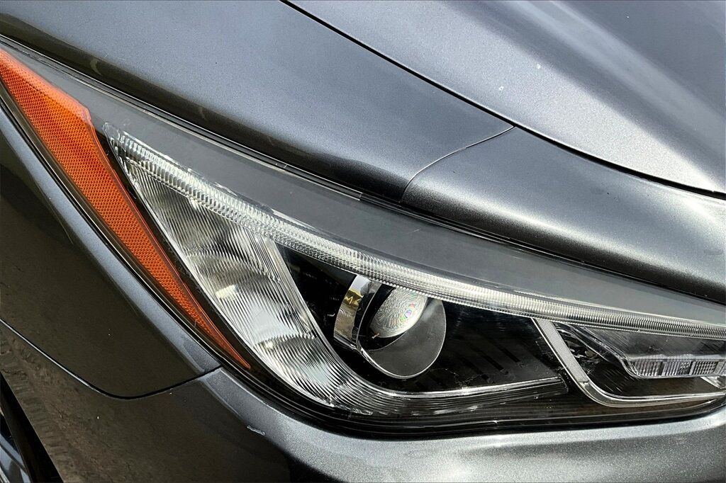 2019 INFINITI QX60 PURE OR