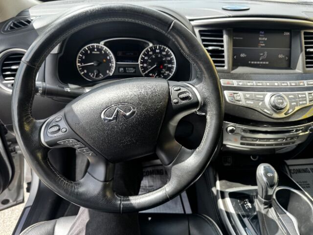 2019 INFINITI QX60 PURE Indianapolis IN