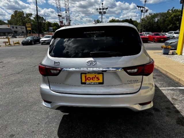 2019 INFINITI QX60 PURE Indianapolis IN