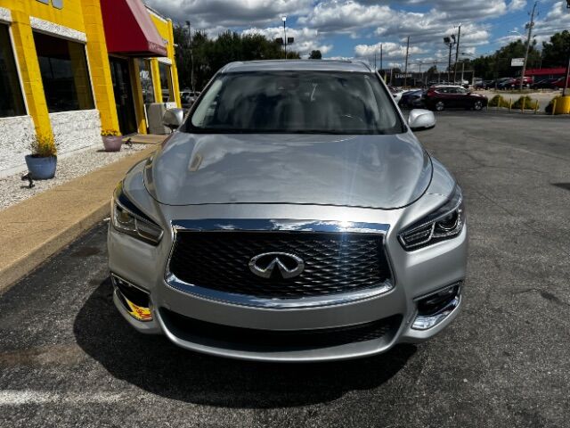 2019 INFINITI QX60 PURE Indianapolis IN