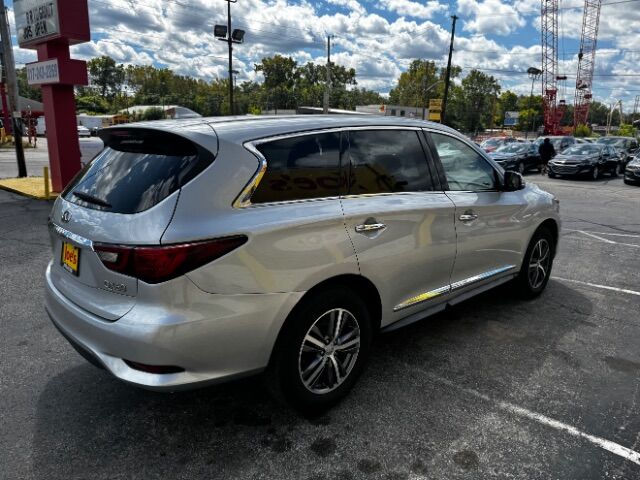 2019 INFINITI QX60 PURE Indianapolis IN