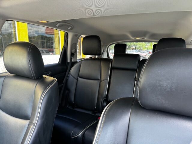 2019 INFINITI QX60 PURE Indianapolis IN