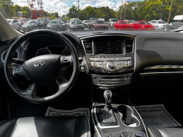 2019 INFINITI QX60 PURE Indianapolis IN