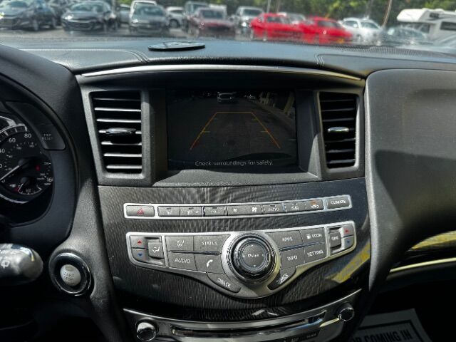 2019 INFINITI QX60 PURE Indianapolis IN