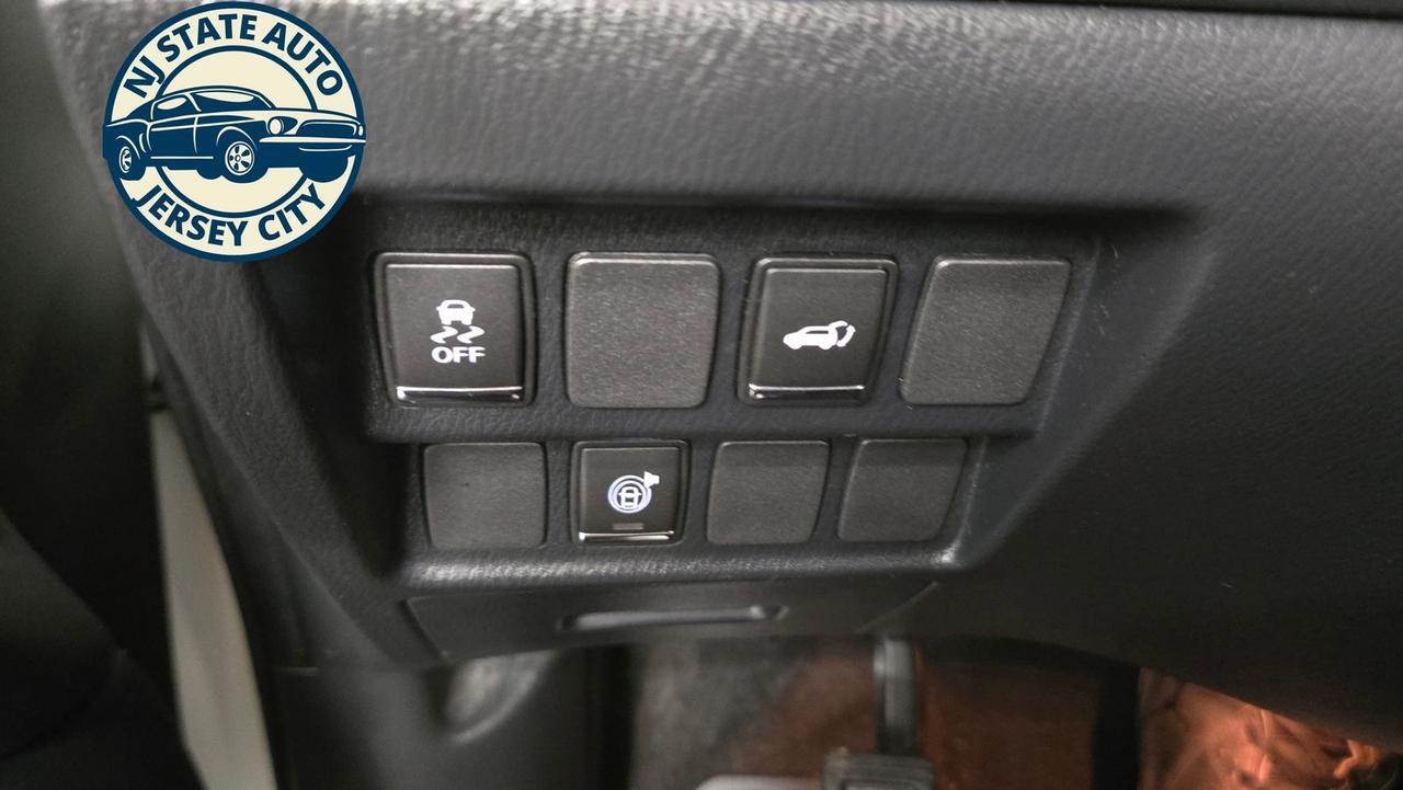 2019 INFINITI QX60 PURE Jersey City NJ