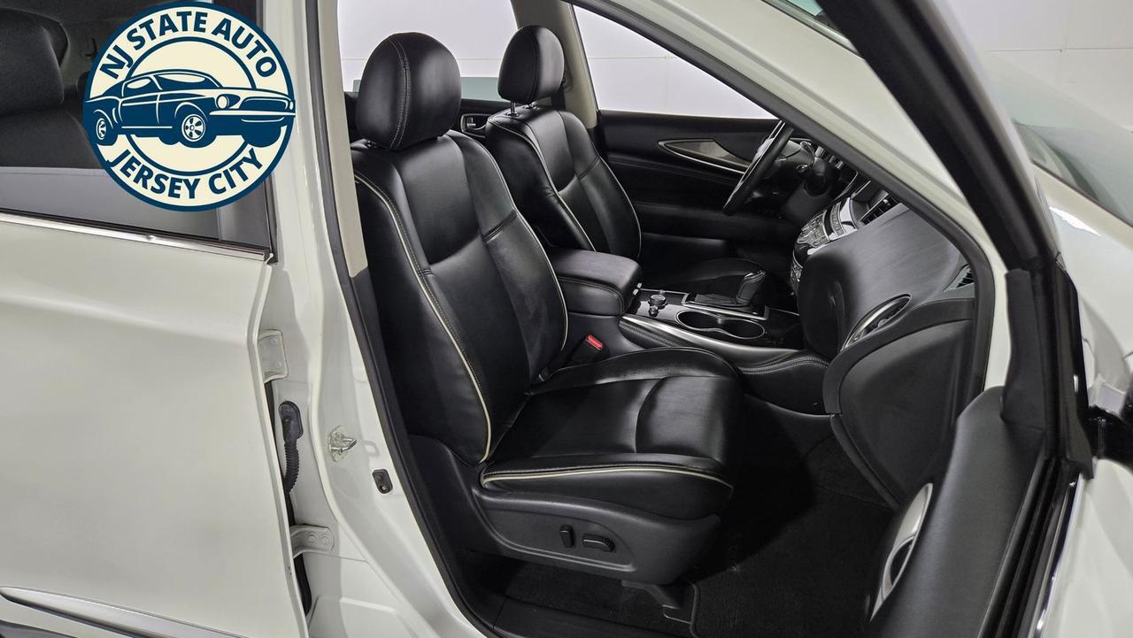2019 INFINITI QX60 PURE Jersey City NJ