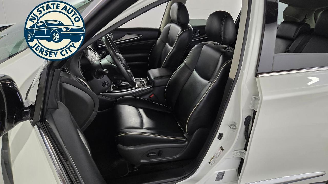2019 INFINITI QX60 PURE Jersey City NJ