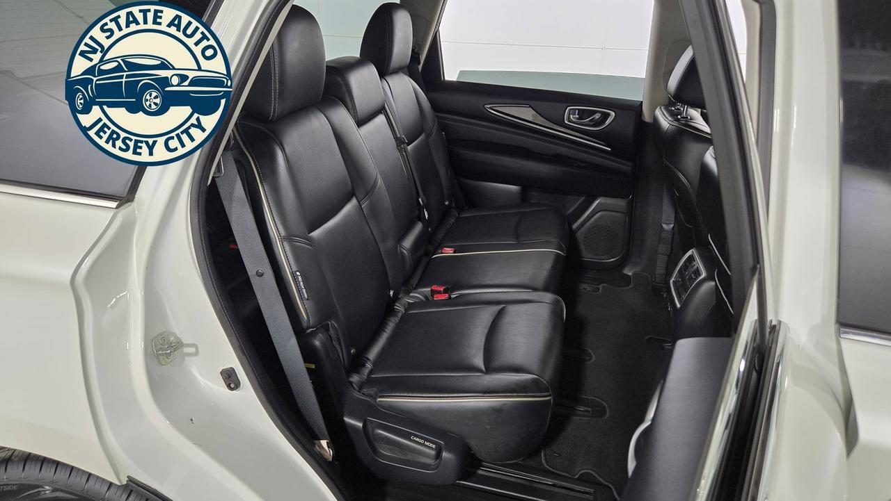 2019 INFINITI QX60 PURE Jersey City NJ