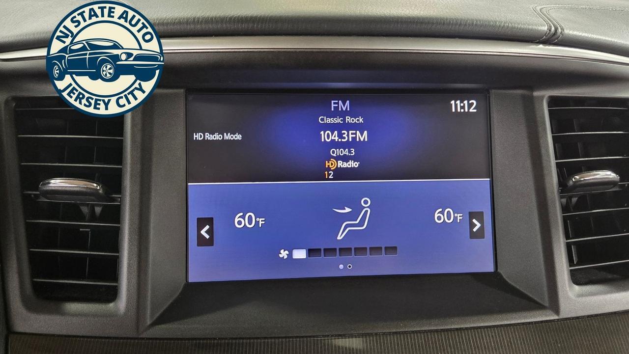 2019 INFINITI QX60 PURE Jersey City NJ