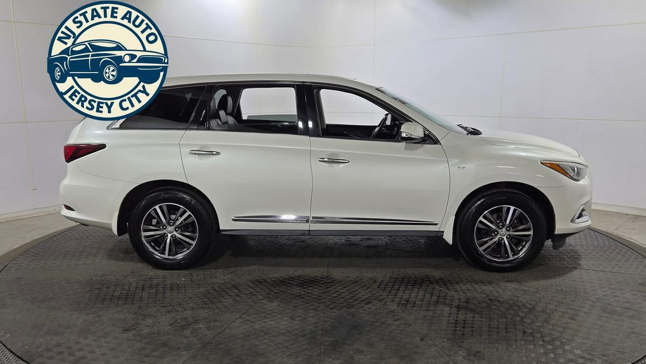 2019 INFINITI QX60 PURE Jersey City NJ