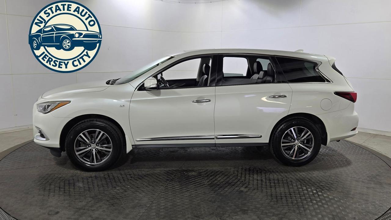 2019 INFINITI QX60 PURE Jersey City NJ