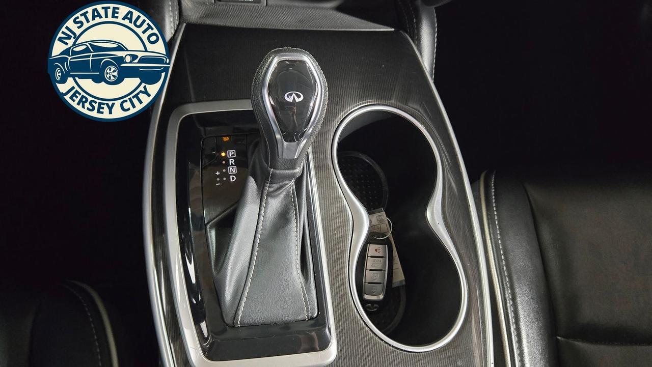 2019 INFINITI QX60 PURE Jersey City NJ