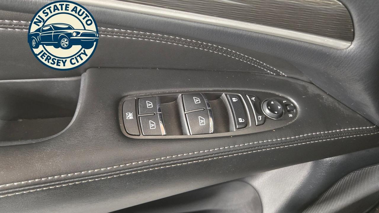 2019 INFINITI QX60 PURE Jersey City NJ
