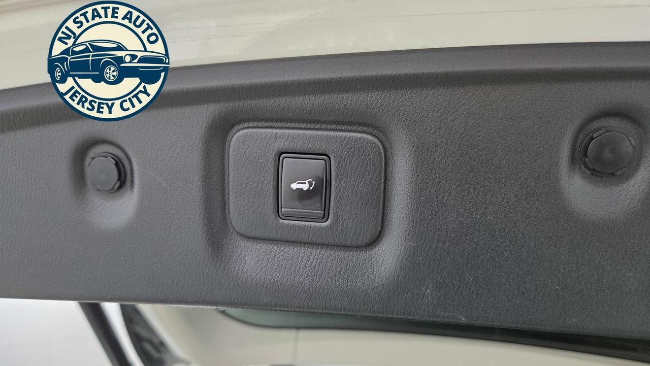 2019 INFINITI QX60 PURE Jersey City NJ