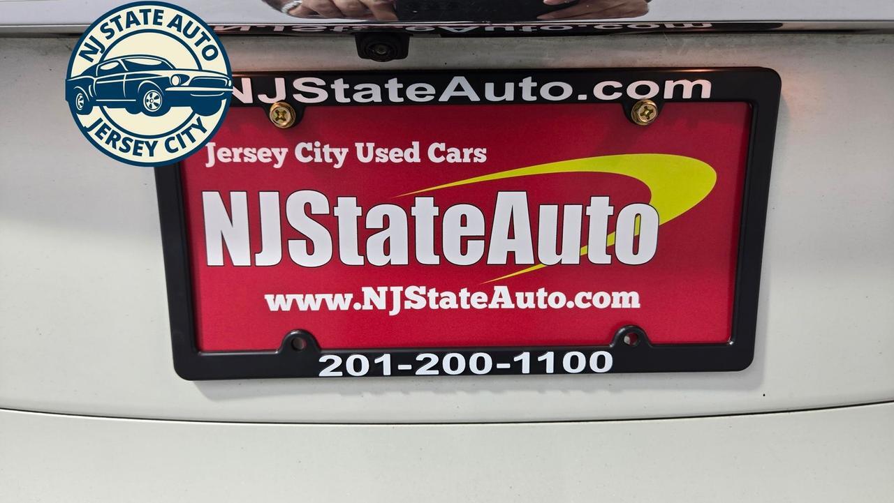 2019 INFINITI QX60 PURE Jersey City NJ