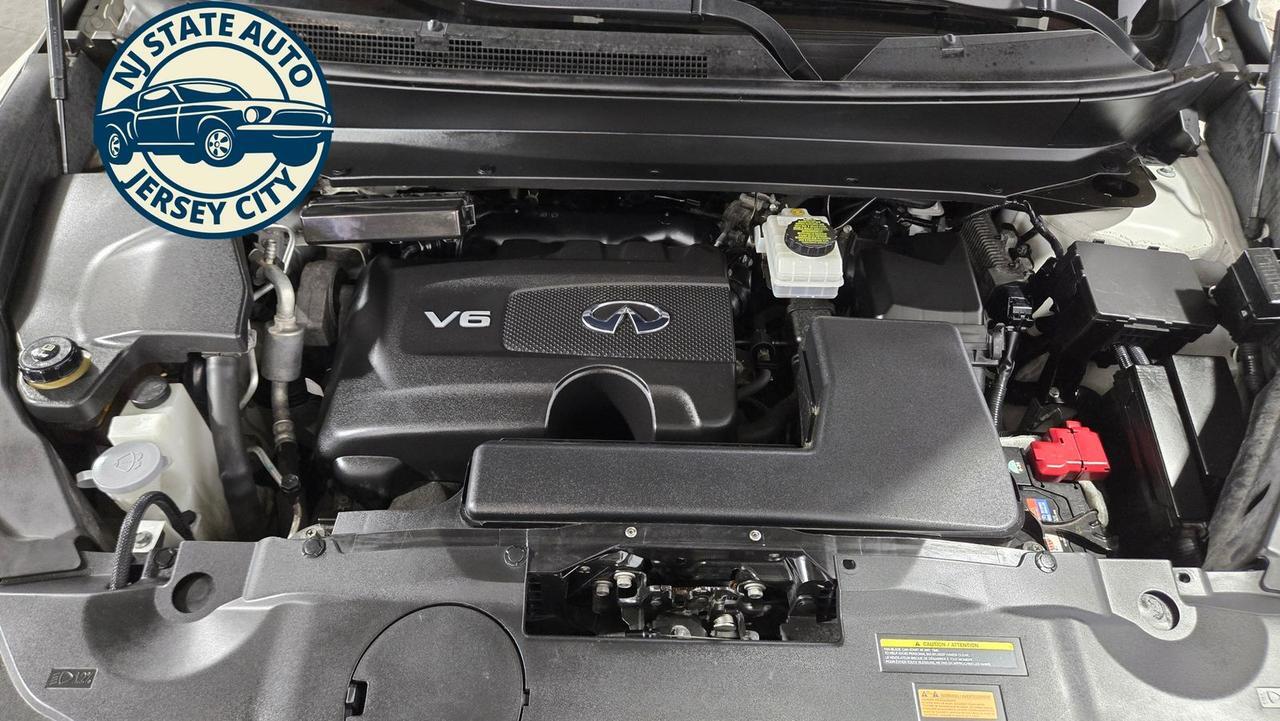 2019 INFINITI QX60 PURE Jersey City NJ