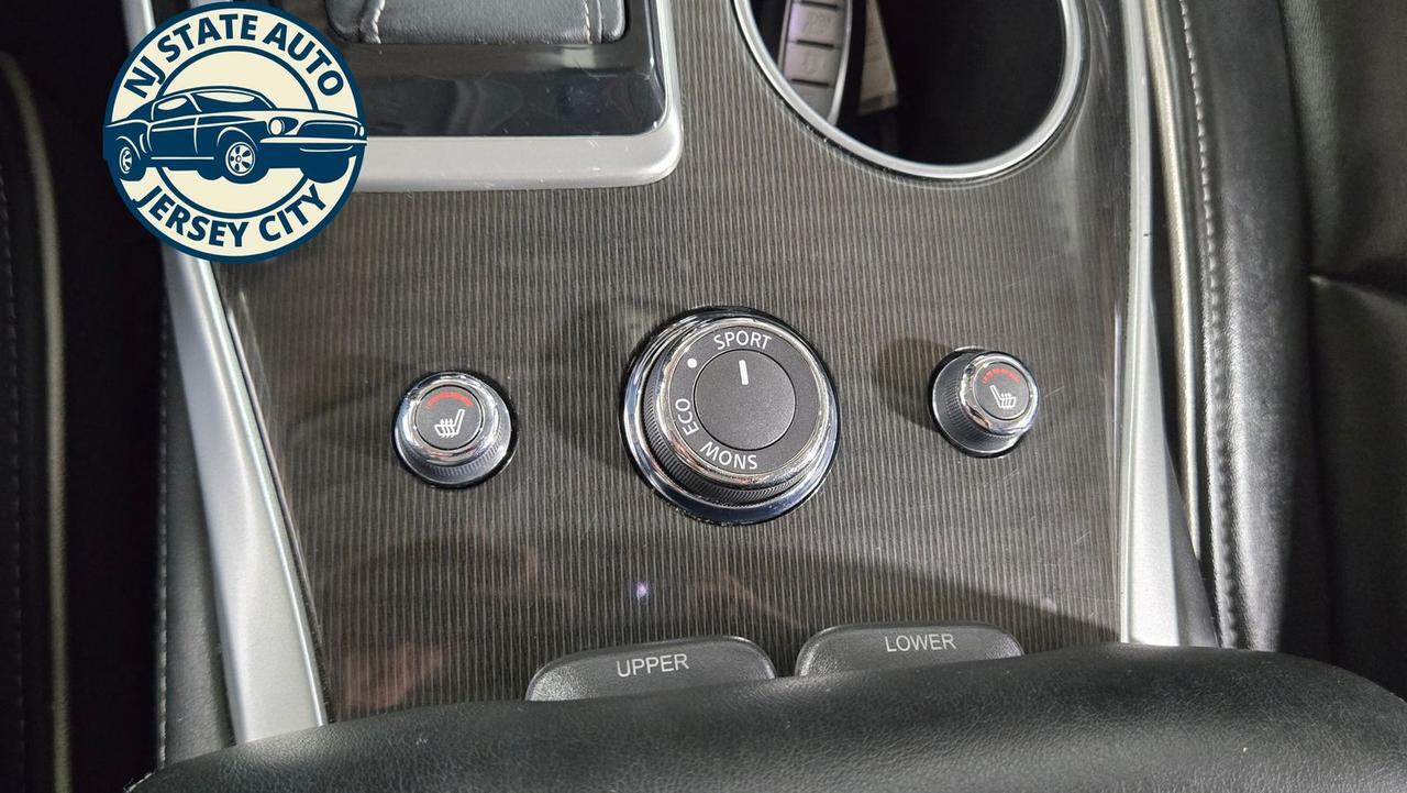 2019 INFINITI QX60 PURE Jersey City NJ