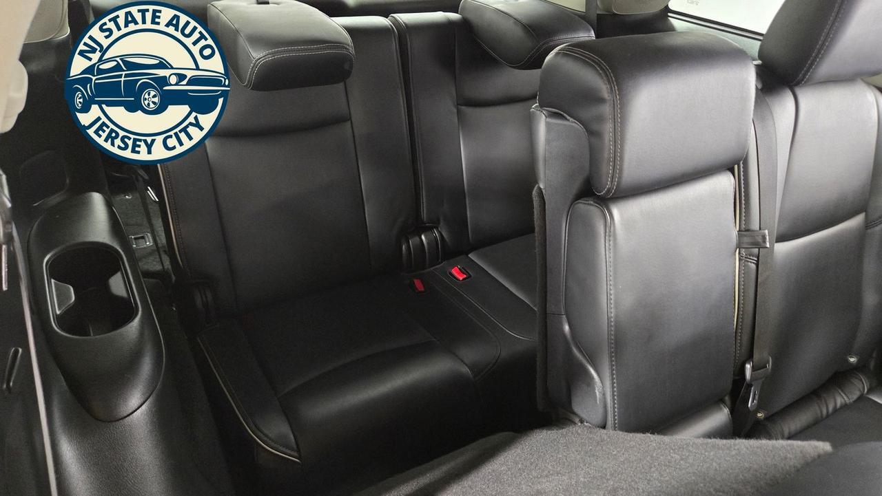 2019 INFINITI QX60 PURE Jersey City NJ