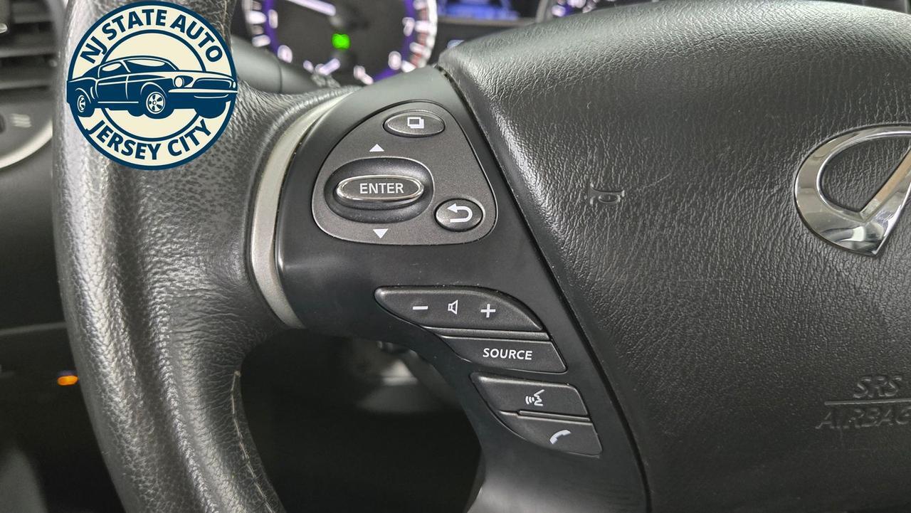 2019 INFINITI QX60 PURE Jersey City NJ