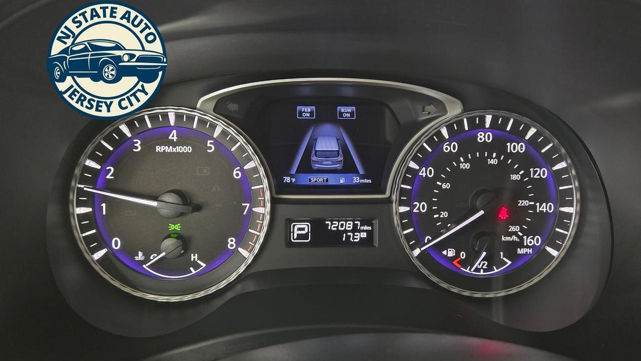 2019 INFINITI QX60 PURE Jersey City NJ
