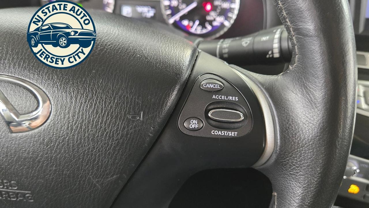 2019 INFINITI QX60 PURE Jersey City NJ