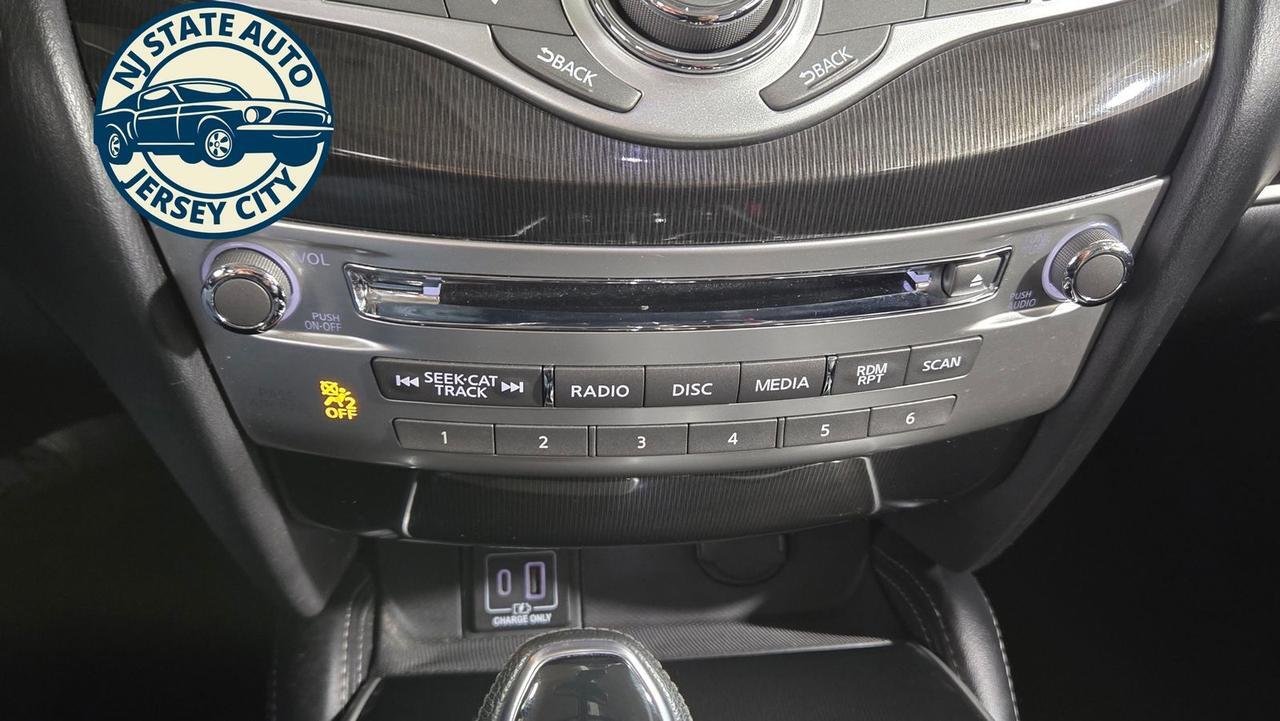 2019 INFINITI QX60 PURE Jersey City NJ