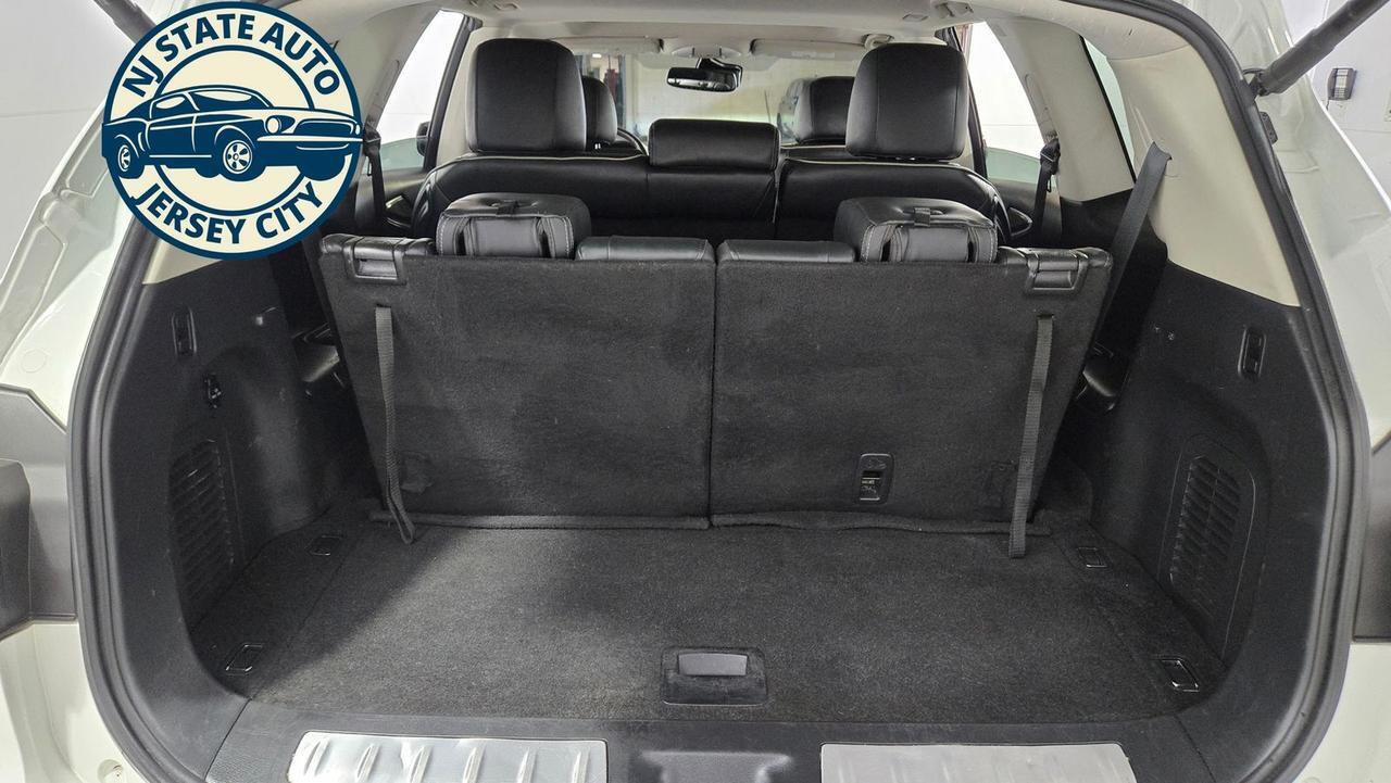 2019 INFINITI QX60 PURE Jersey City NJ