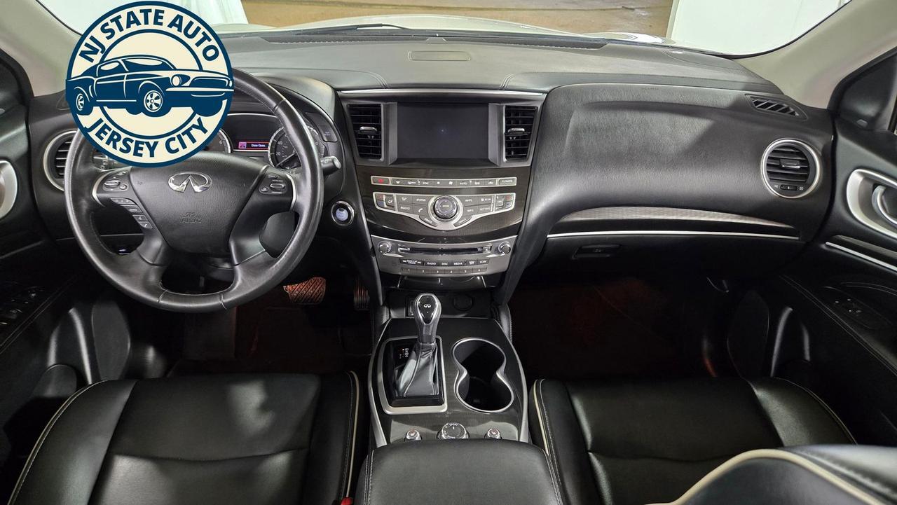 2019 INFINITI QX60 PURE Jersey City NJ
