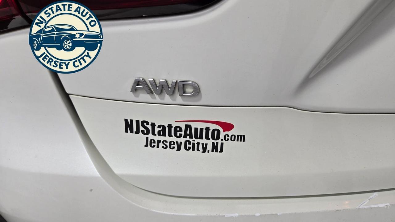 2019 INFINITI QX60 PURE Jersey City NJ