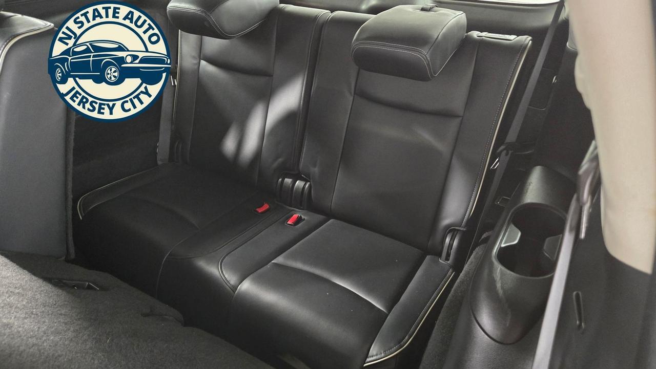 2019 INFINITI QX60 PURE Jersey City NJ