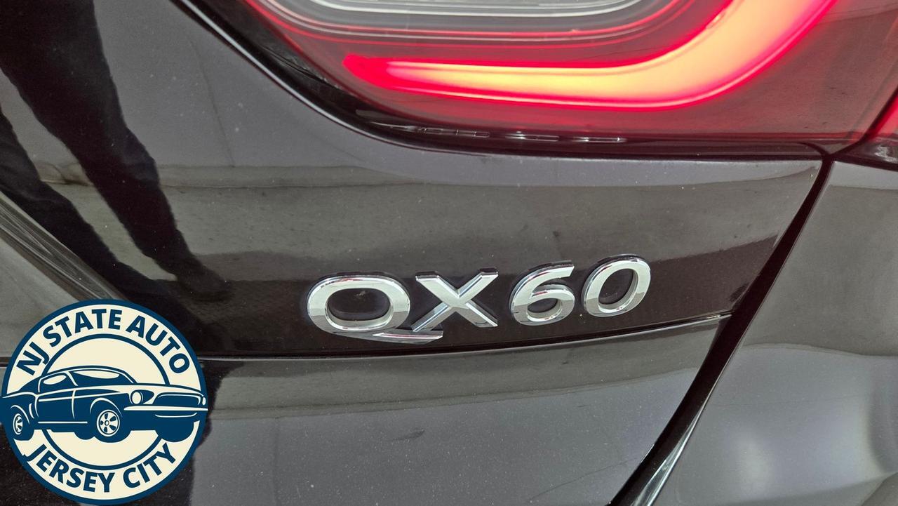2019 INFINITI QX60 PURE Jersey City NJ