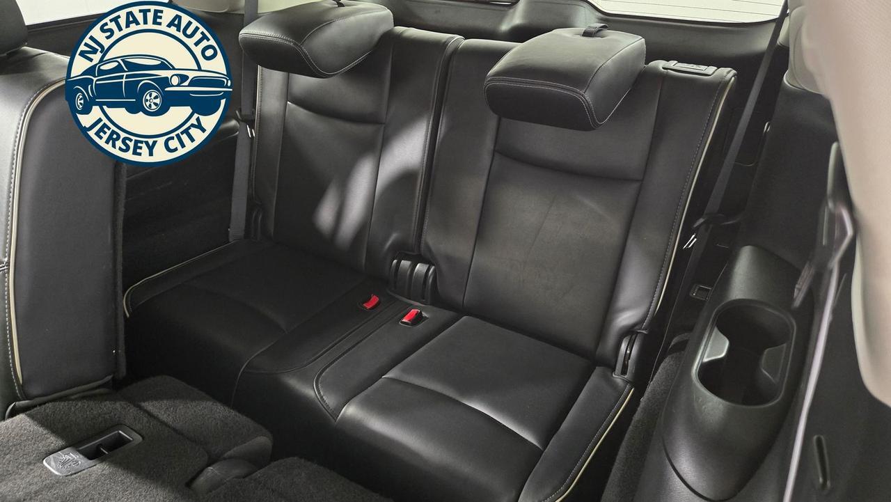 2019 INFINITI QX60 PURE Jersey City NJ