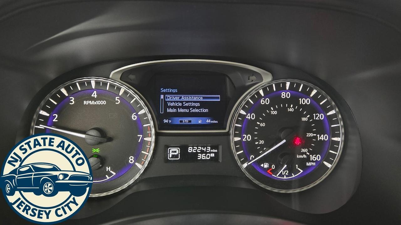 2019 INFINITI QX60 PURE Jersey City NJ