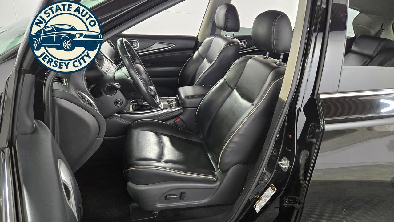 2019 INFINITI QX60 PURE Jersey City NJ