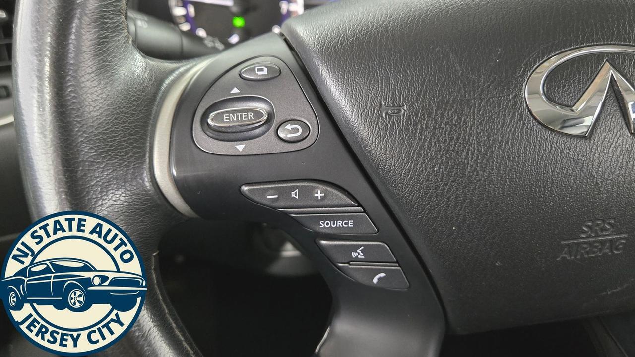 2019 INFINITI QX60 PURE Jersey City NJ
