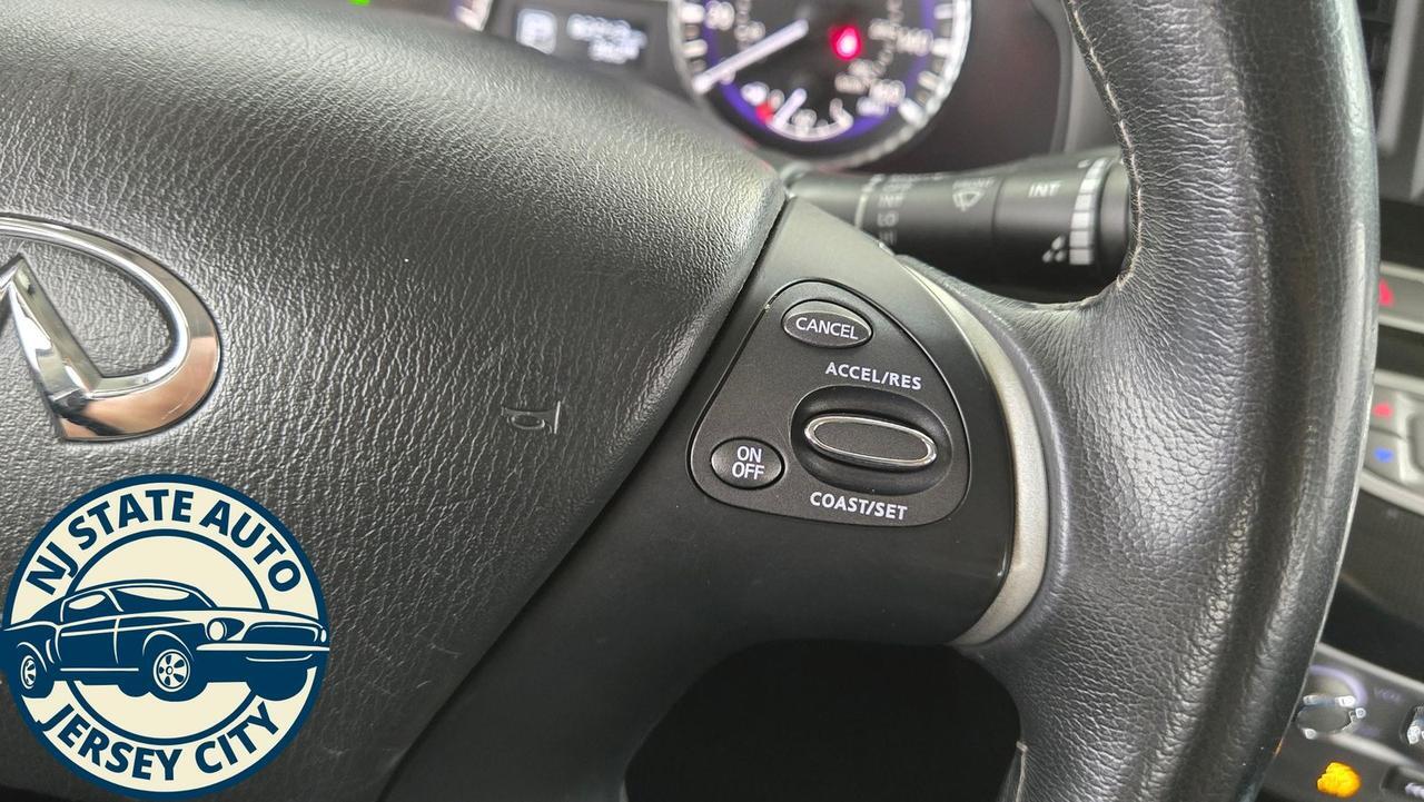 2019 INFINITI QX60 PURE Jersey City NJ