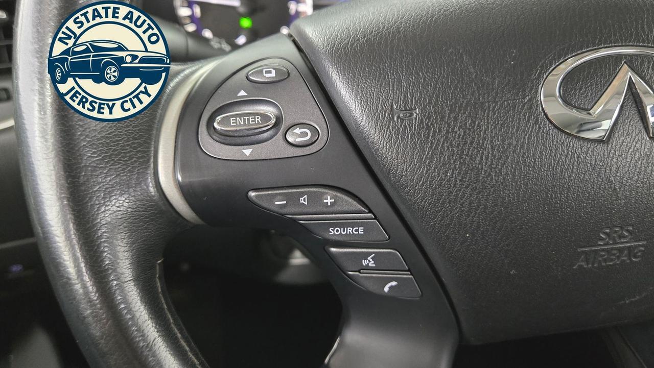 2019 INFINITI QX60 PURE Jersey City NJ