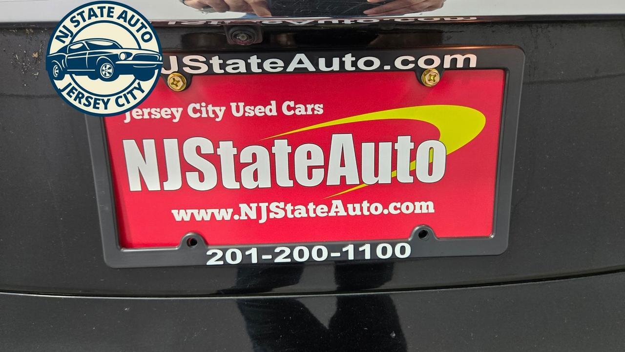 2019 INFINITI QX60 PURE Jersey City NJ